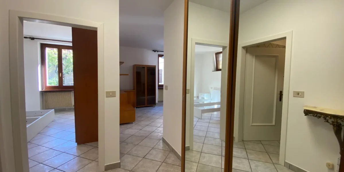 APPARTAMENTO BILOCALE IN CENTRO