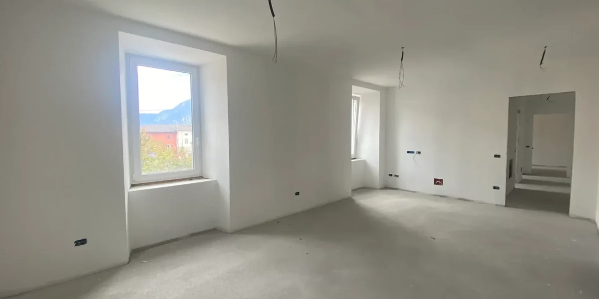 APPARTAMENTO TRILOCALE