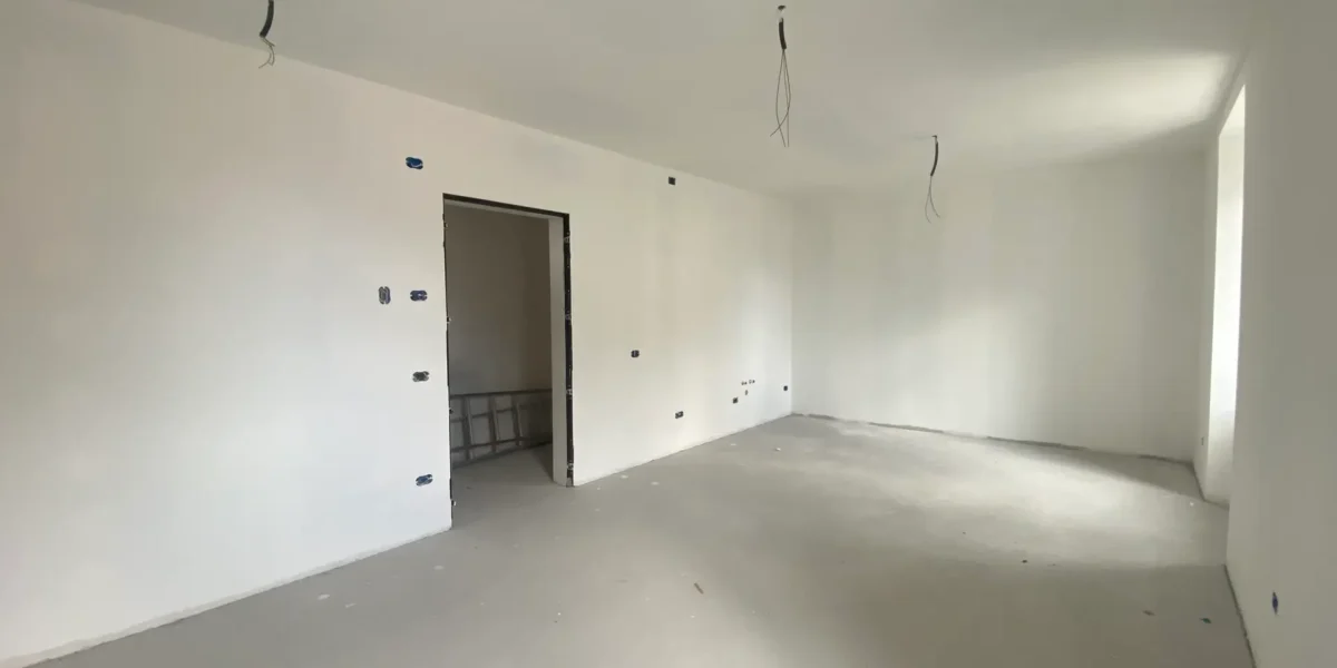 APPARTAMENTO TRILOCALE