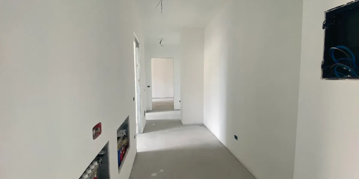 APPARTAMENTO TRILOCALE