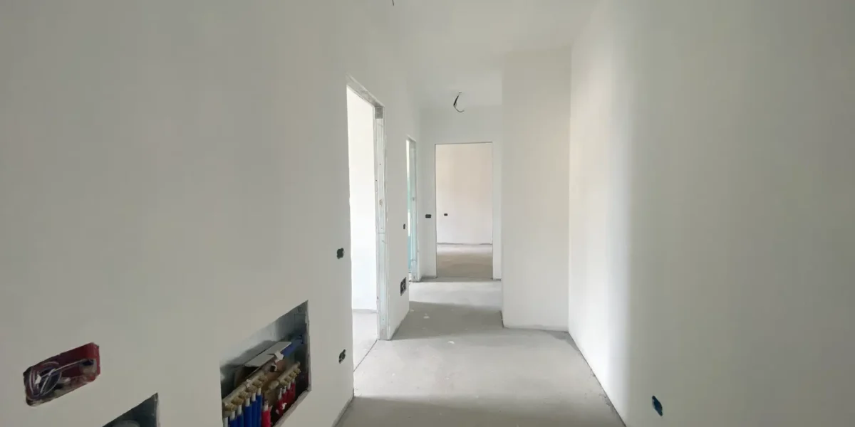 APPARTAMENTO TRILOCALE