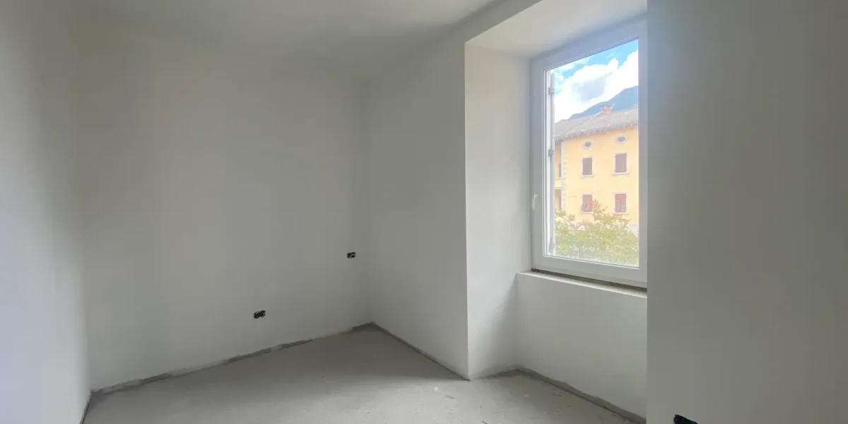 APPARTAMENTO TRILOCALE