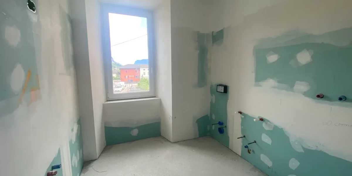 APPARTAMENTO TRILOCALE