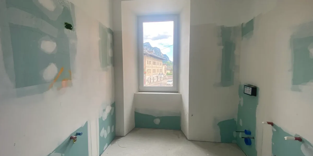 APPARTAMENTO TRILOCALE