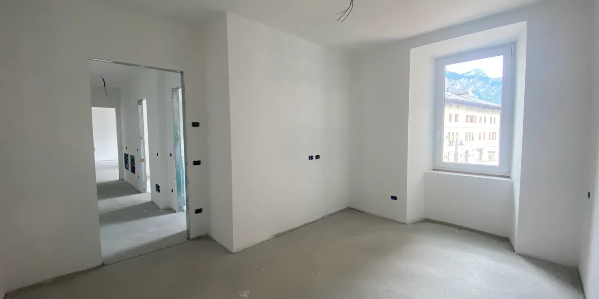 APPARTAMENTO TRILOCALE