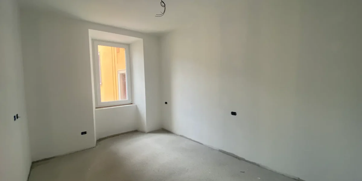 APPARTAMENTO TRILOCALE