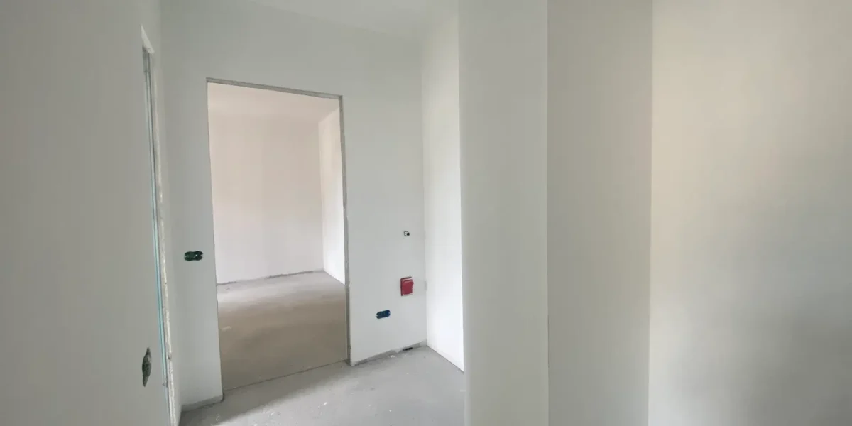 APPARTAMENTO TRILOCALE