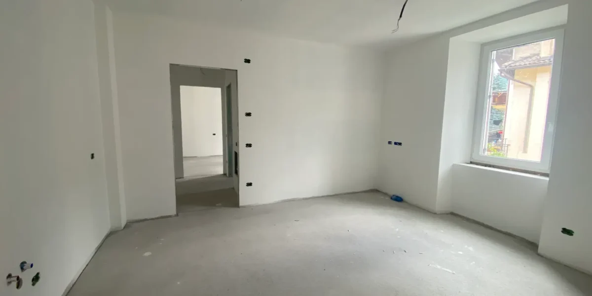 APPARTAMENTO BILOCALE