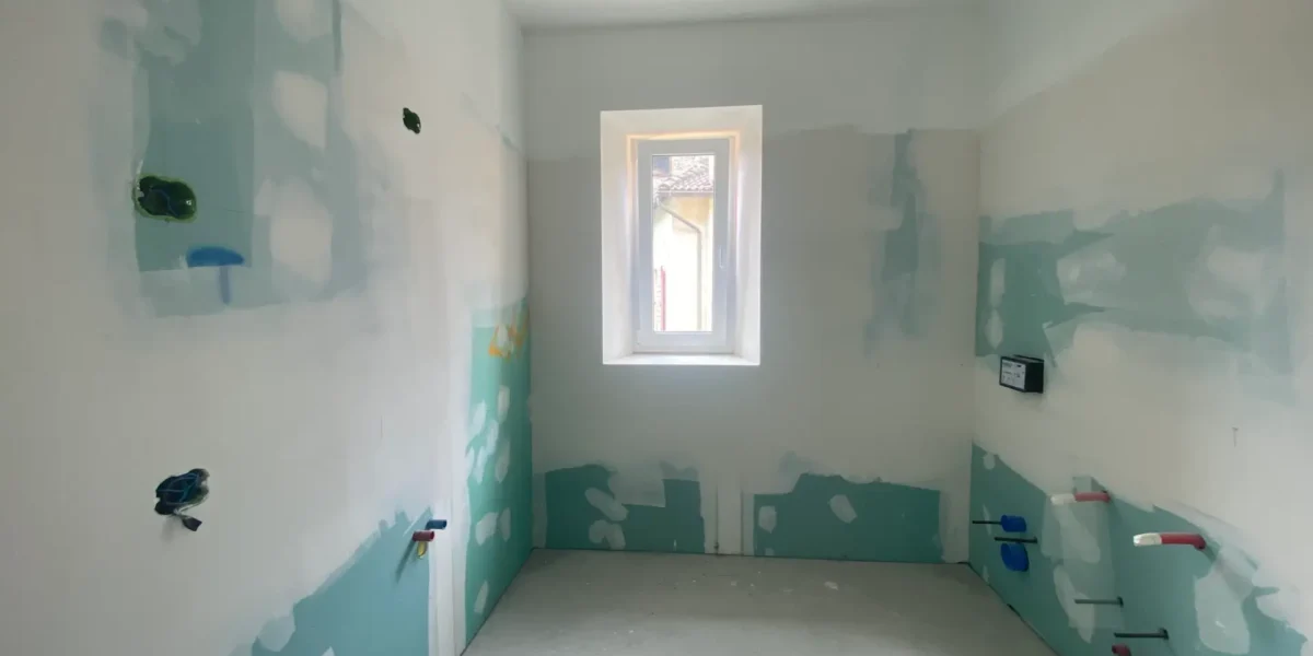 APPARTAMENTO BILOCALE