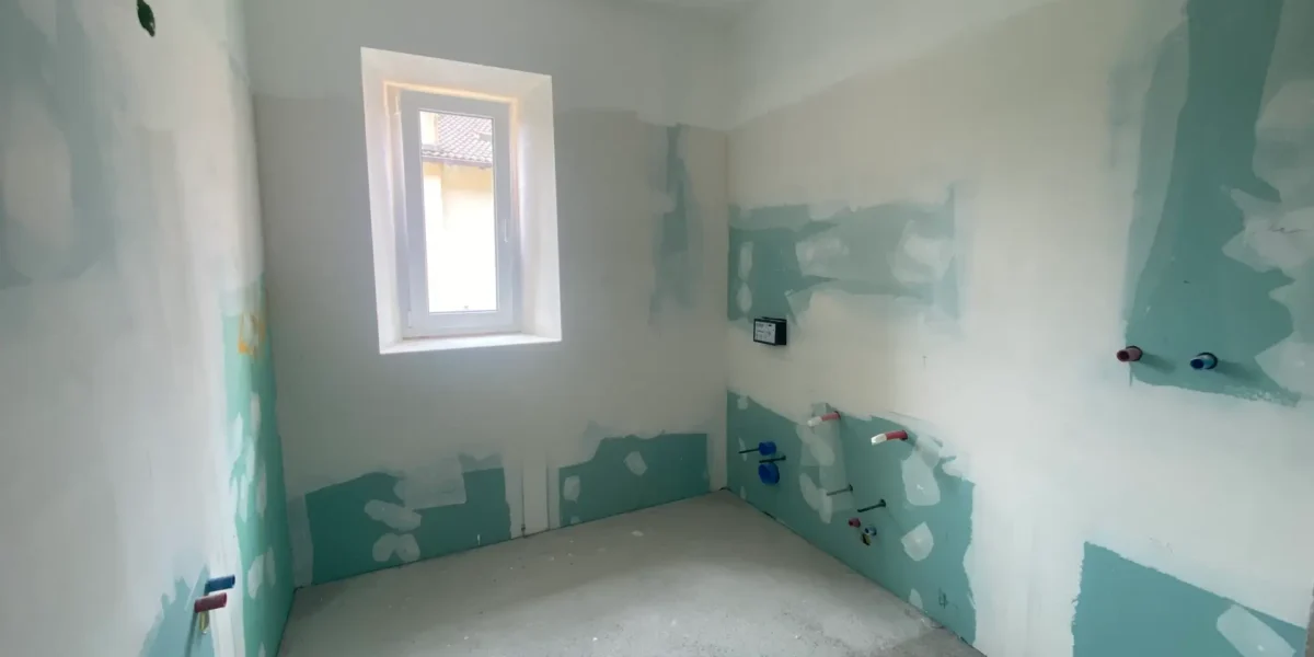 APPARTAMENTO BILOCALE