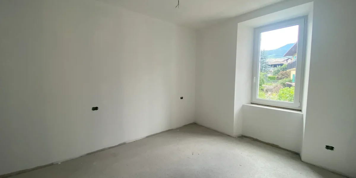 APPARTAMENTO BILOCALE