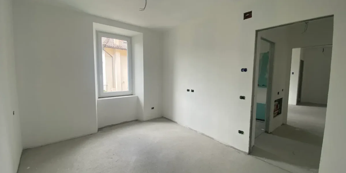 APPARTAMENTO BILOCALE