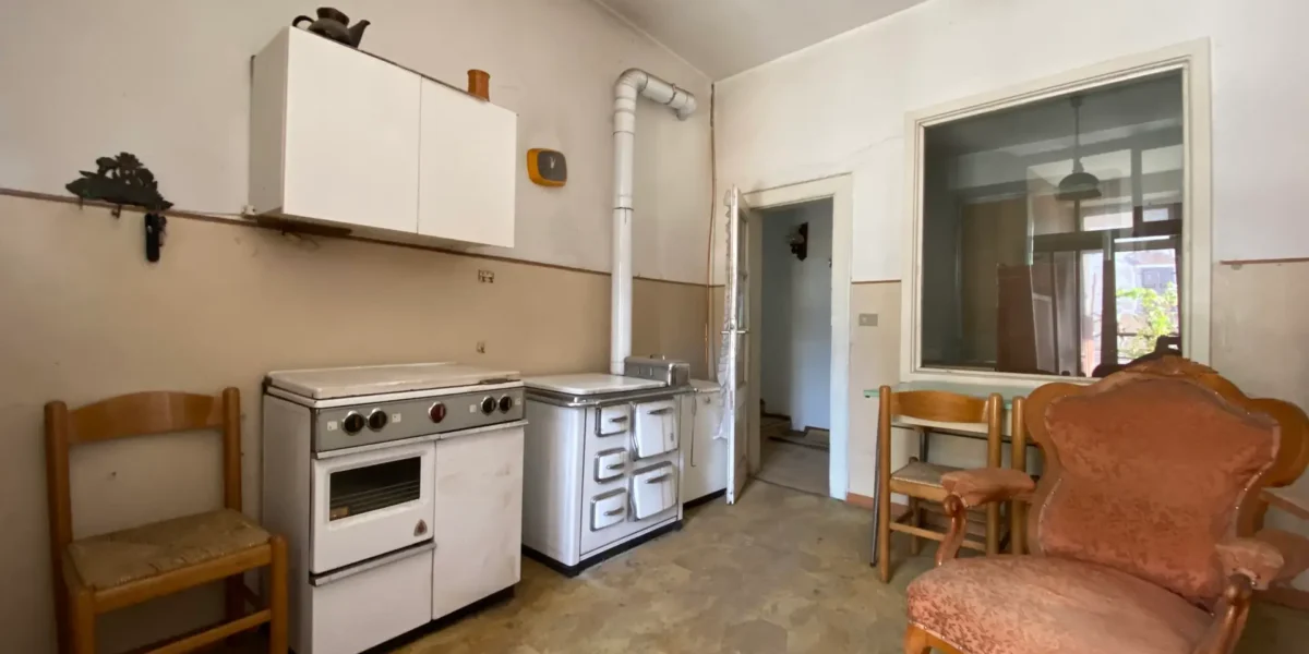 INTERO EDIFICIO TERRA/CIELO