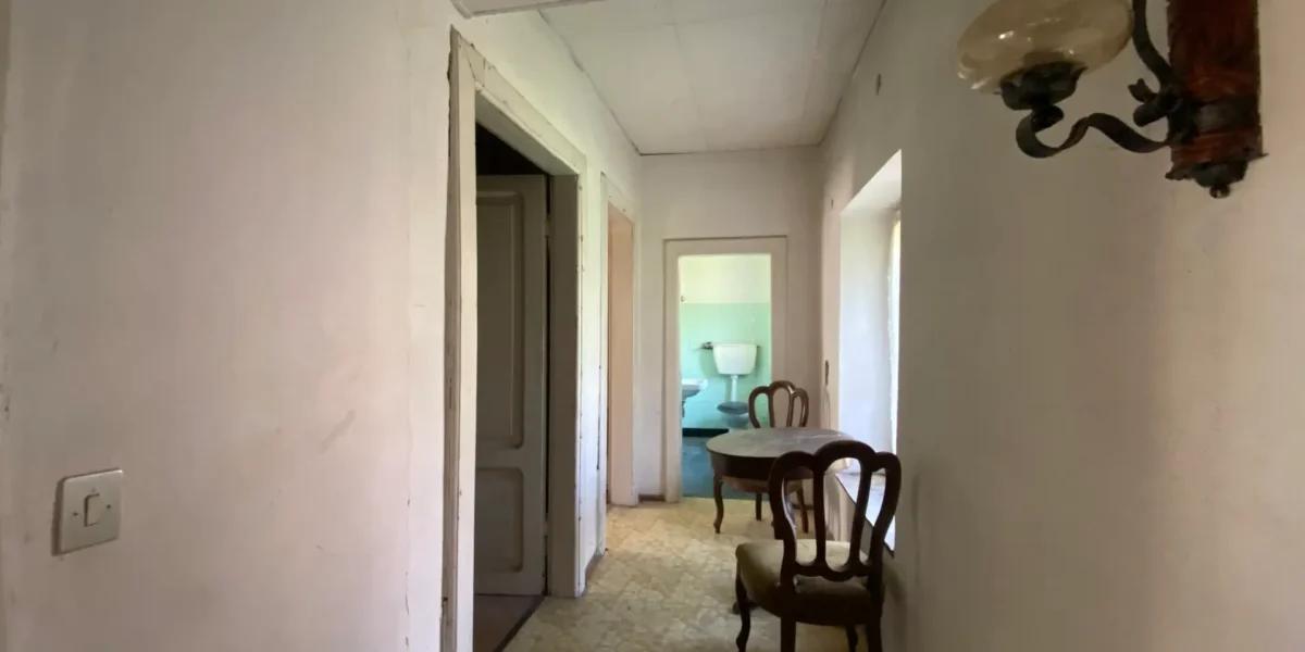 INTERO EDIFICIO TERRA/CIELO