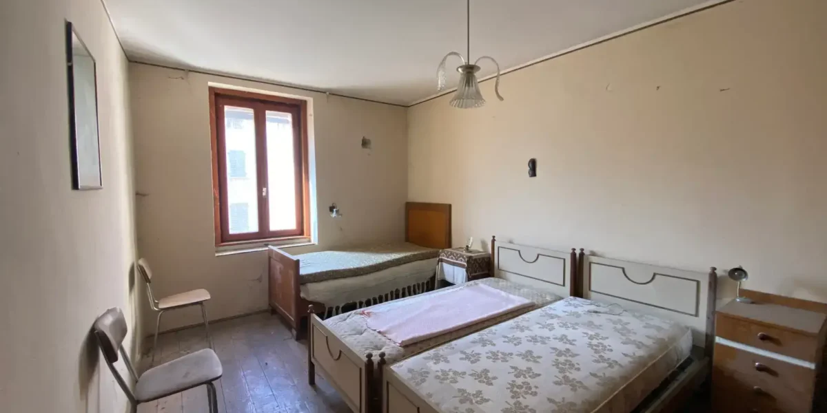 INTERO EDIFICIO TERRA/CIELO