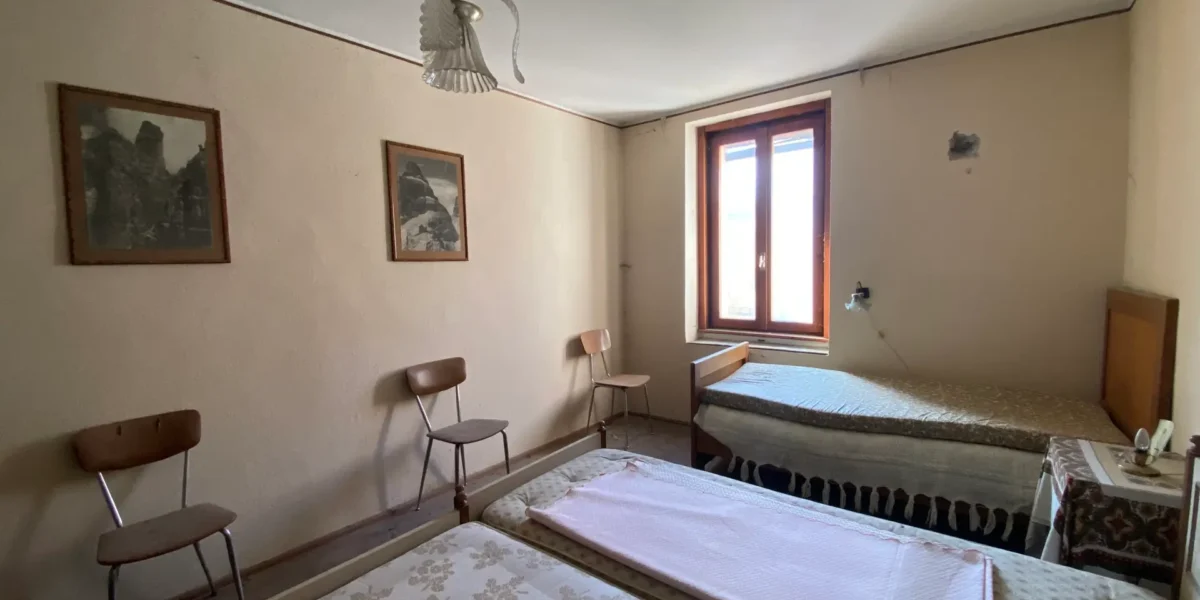 INTERO EDIFICIO TERRA/CIELO