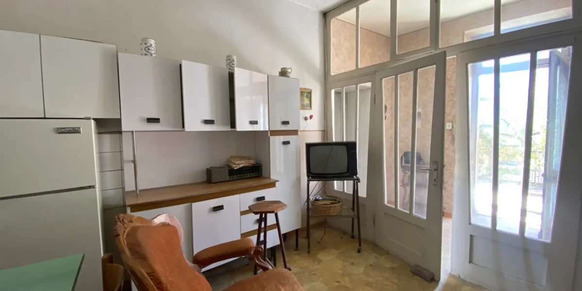 INTERO EDIFICIO TERRA/CIELO