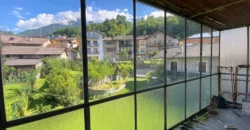 INTERO EDIFICIO TERRA/CIELO