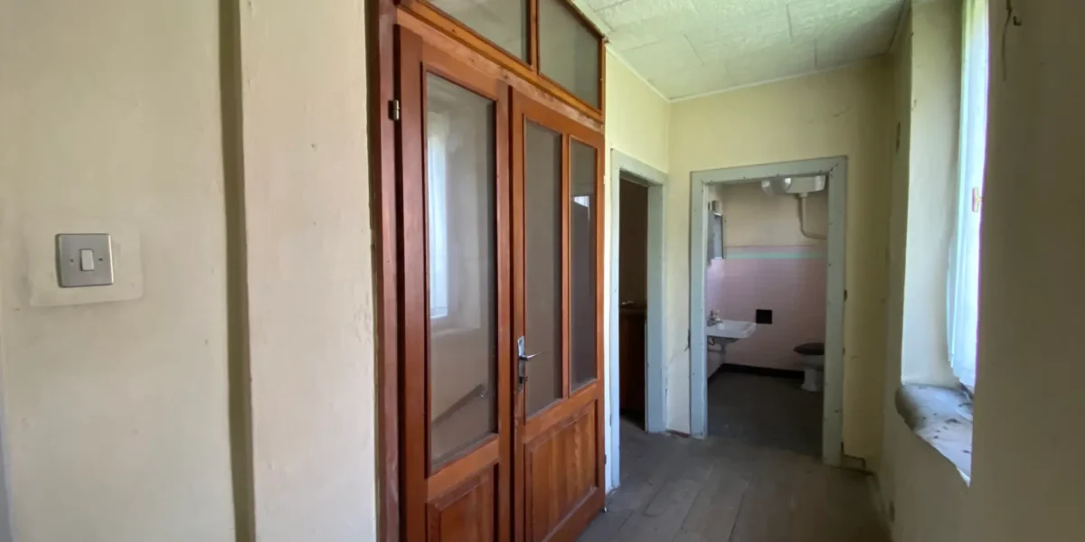 INTERO EDIFICIO TERRA/CIELO