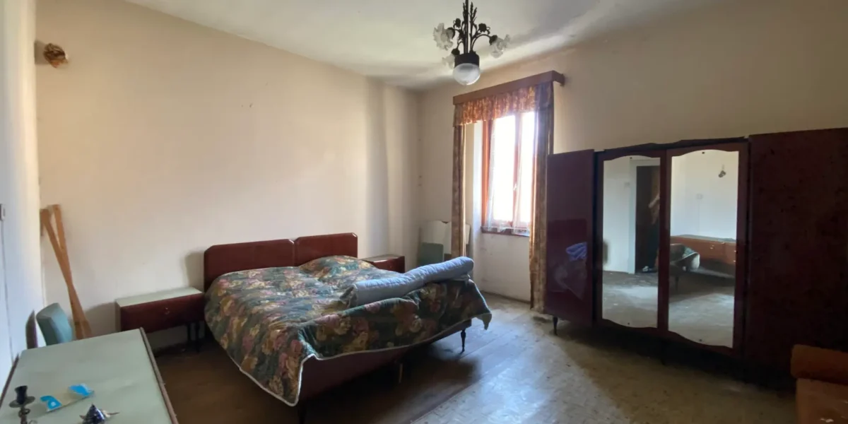 INTERO EDIFICIO TERRA/CIELO