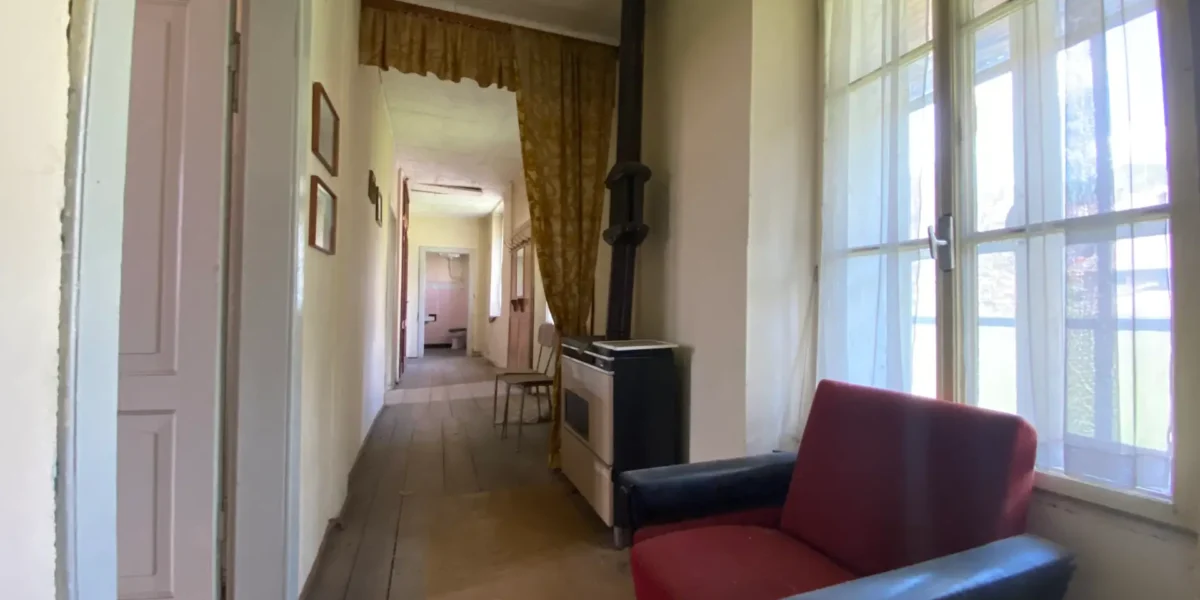 INTERO EDIFICIO TERRA/CIELO