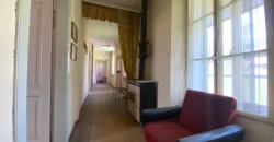 INTERO EDIFICIO TERRA/CIELO