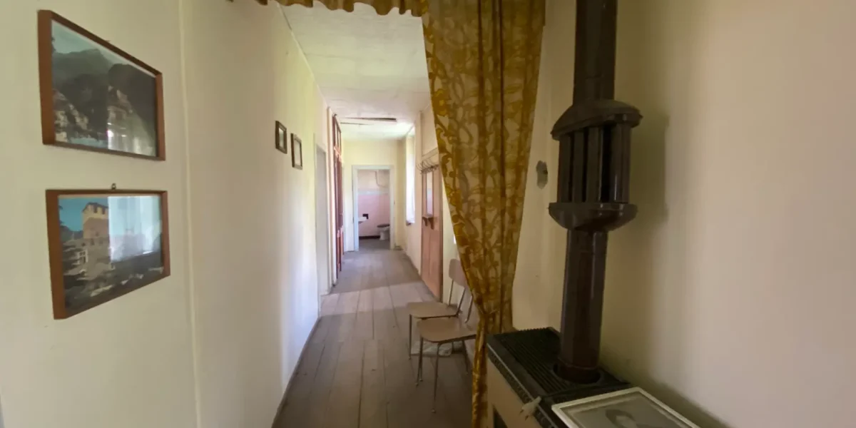 INTERO EDIFICIO TERRA/CIELO