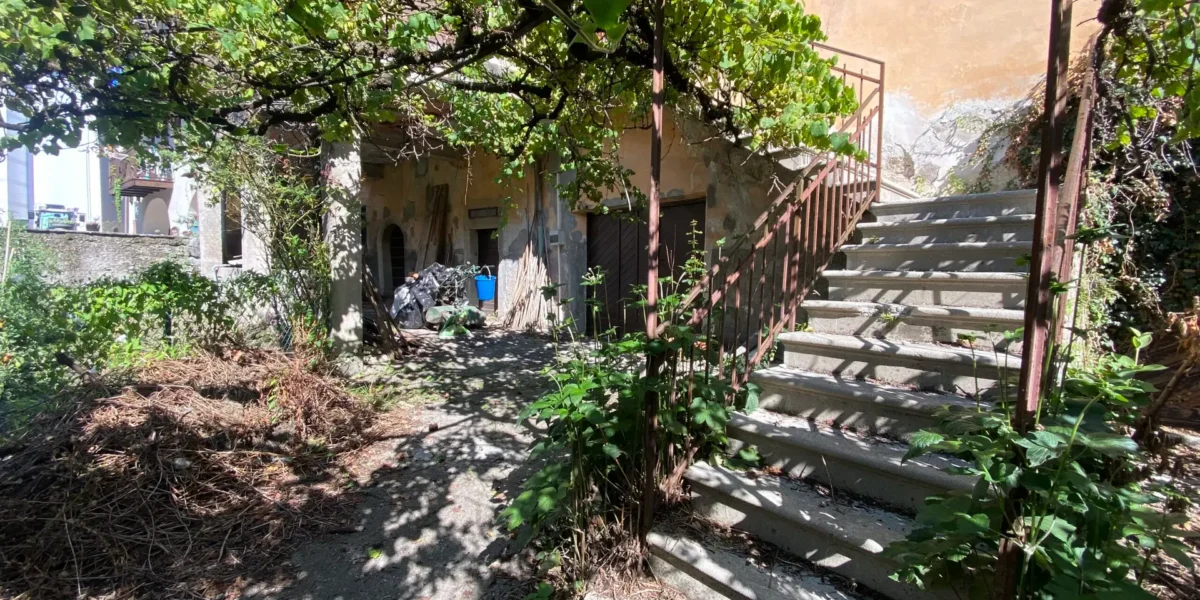 INTERO EDIFICIO TERRA/CIELO