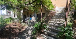 INTERO EDIFICIO TERRA/CIELO