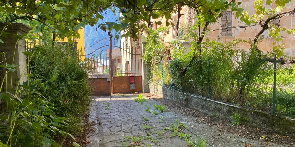 INTERO EDIFICIO TERRA/CIELO