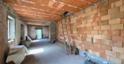 PORZIONE TERRA/CIELO – DUE UNITA’