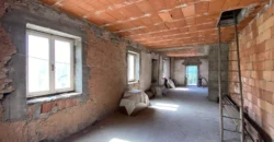 PORZIONE TERRA/CIELO – DUE UNITA’