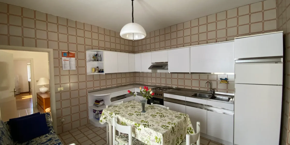 PORZIONE TERRA/CIELO – DUE UNITA’