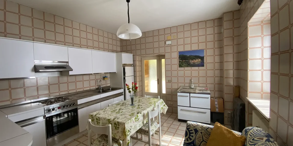 PORZIONE TERRA/CIELO – DUE UNITA’