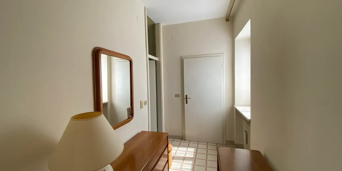 PORZIONE TERRA/CIELO – DUE UNITA’