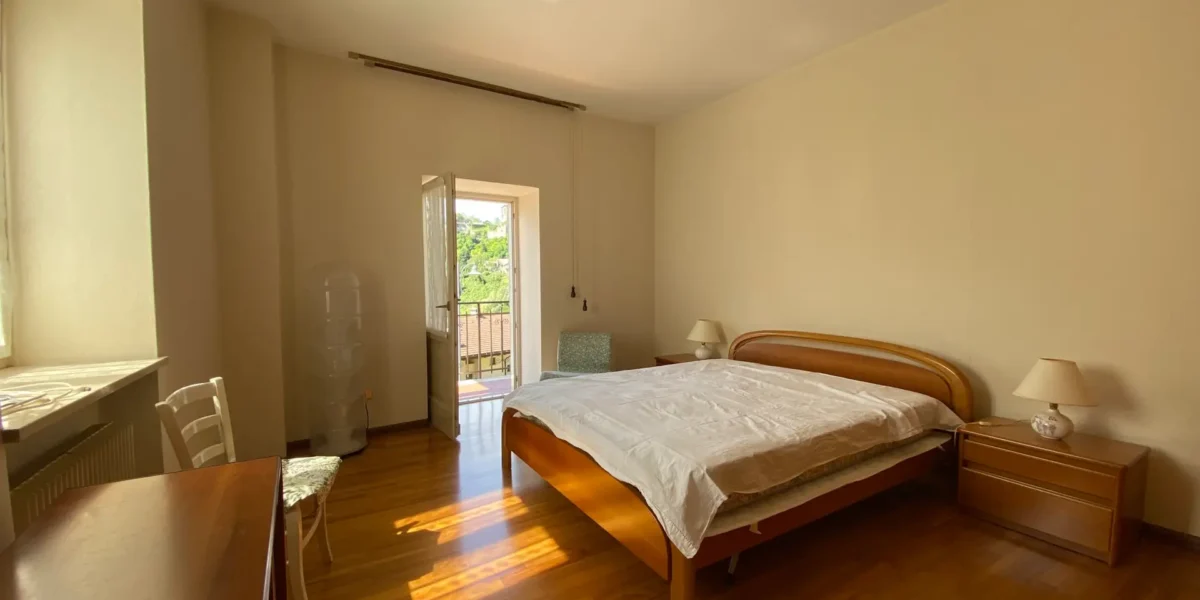 PORZIONE TERRA/CIELO – DUE UNITA’