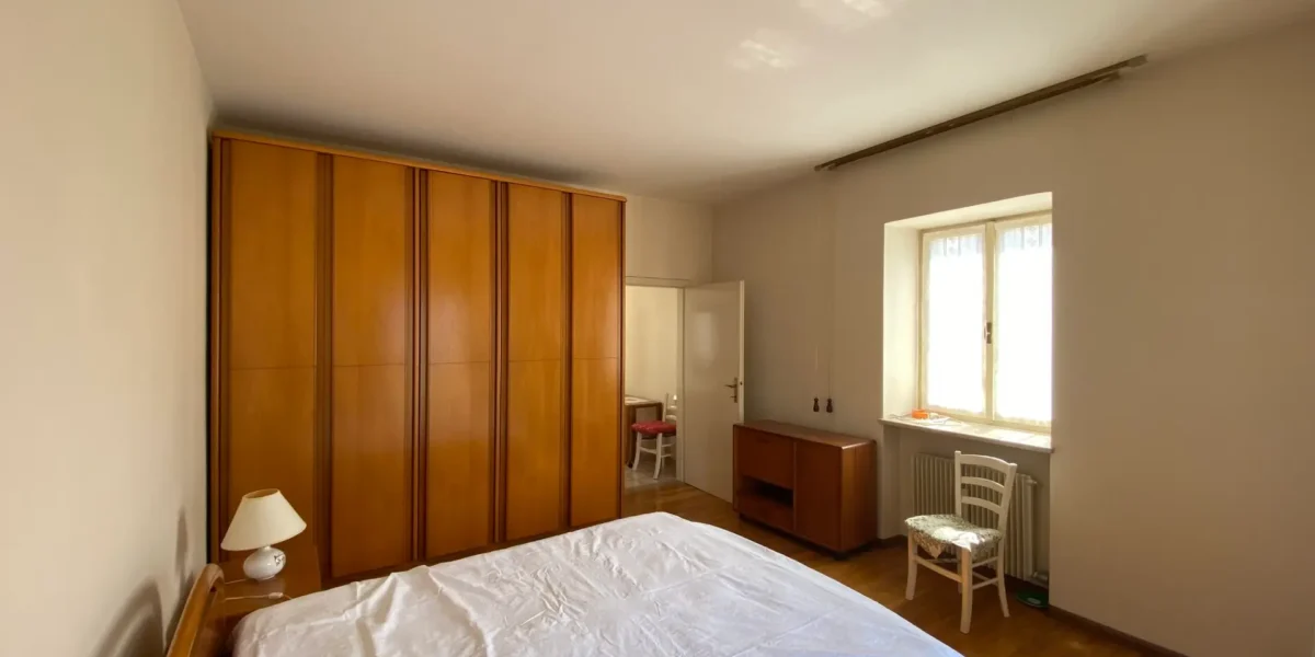 PORZIONE TERRA/CIELO – DUE UNITA’