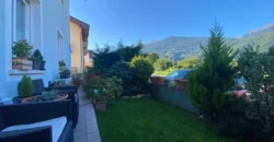 APPARTAMENTO TRE STANZE CON GIARDINO