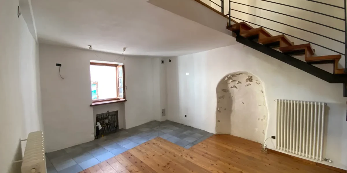 PORZIONE TERRA/CIELO