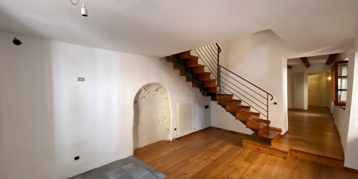 PORZIONE TERRA/CIELO