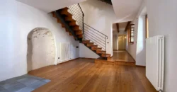 PORZIONE TERRA/CIELO