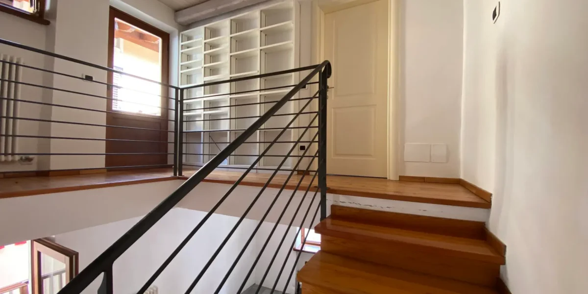 PORZIONE TERRA/CIELO