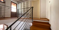 PORZIONE TERRA/CIELO