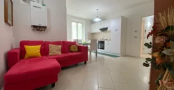 APPARTAMENTO TRILOCALE CON GIARDINO