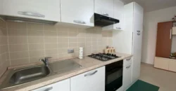 APPARTAMENTO TRILOCALE CON GIARDINO