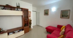 APPARTAMENTO TRILOCALE CON GIARDINO