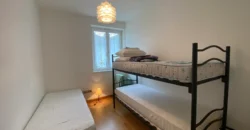 APPARTAMENTO TRILOCALE CON GIARDINO