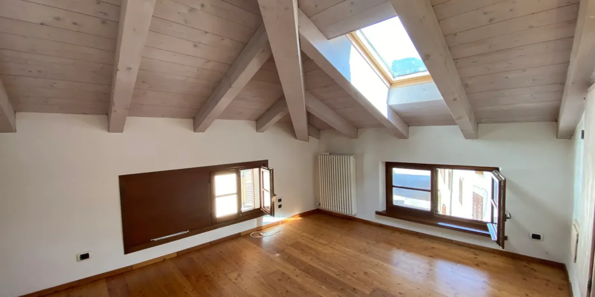 PORZIONE TERRA/CIELO