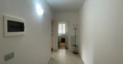 APPARTAMENTO TRILOCALE CON GIARDINO