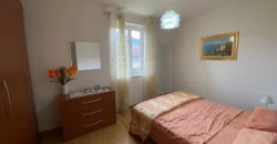 APPARTAMENTO TRILOCALE CON GIARDINO
